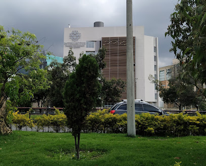 Intellectus - Hospital Universitario San Ignacio