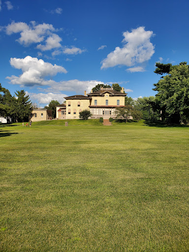 Historical Landmark «Villa Louis», reviews and photos, 521 N Villa Louis Rd, Prairie du Chien, WI 53821, USA