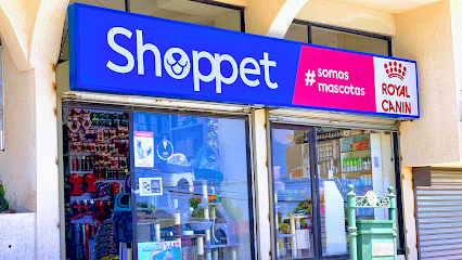 Shoppet Concón