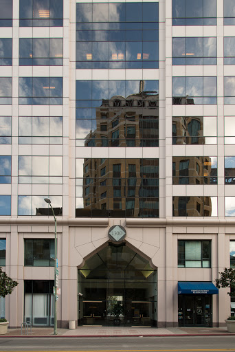 Pacific Workplaces - Office Space Oakland image