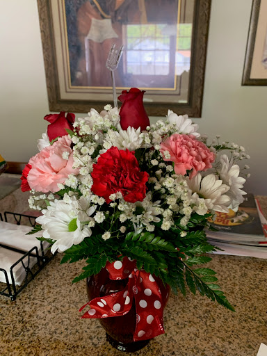 Florist «McBride Florist», reviews and photos, 805 6th Ave SE, Decatur, AL 35601, USA