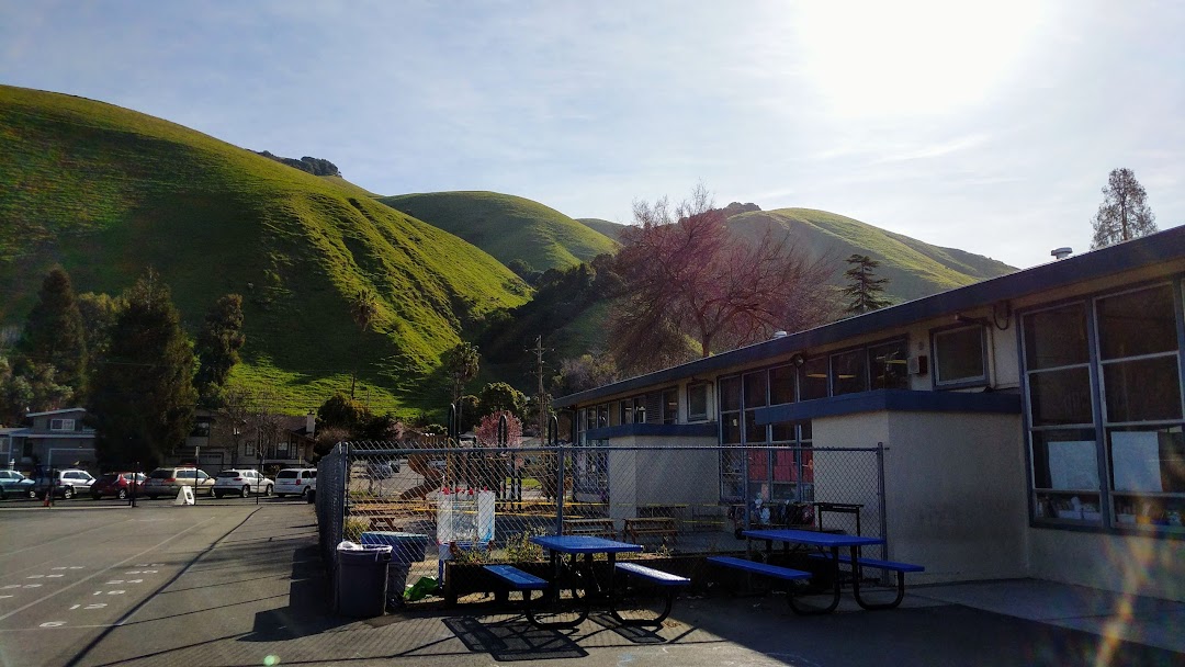 Vallejo Mill Elementary School