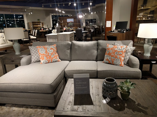 Furniture Store «Living Spaces - Van Nuys», reviews and photos, 14400 Arminta St, Panorama City, CA 91402, USA