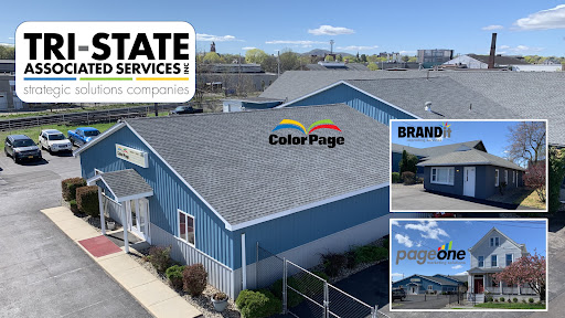 Mailing Service «ColorPage», reviews and photos, 81 Ten Broeck Ave, Kingston, NY 12401, USA