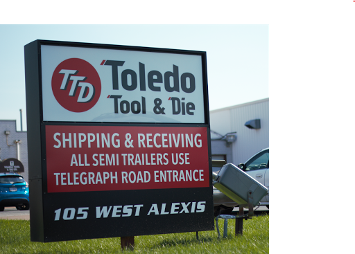 Toledo Tool & Die Co., Inc.