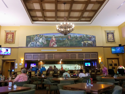 Golf Club «Club Renaissance», reviews and photos, 2121 S Pebble Beach Blvd, Sun City Center, FL 33573, USA