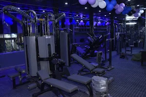 A&N fitness club image