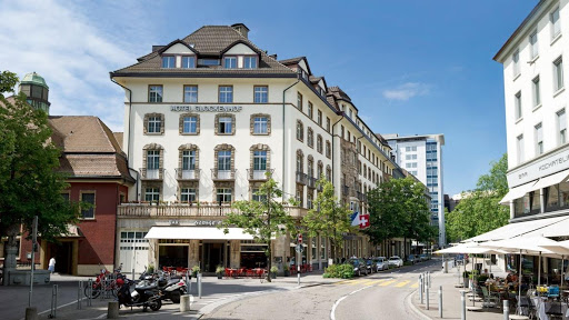 Baby hotels Zurich