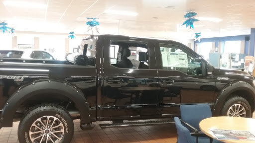 Ford Dealer «Al Spitzer Ford», reviews and photos, 3737 State Rd, Cuyahoga Falls, OH 44223, USA