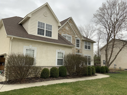 Painter «CertaPro Painters of Columbus, Residential», reviews and photos, 6800 Lauffer Rd, Columbus, OH 43231, USA