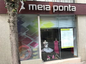 Meia Ponta Lda