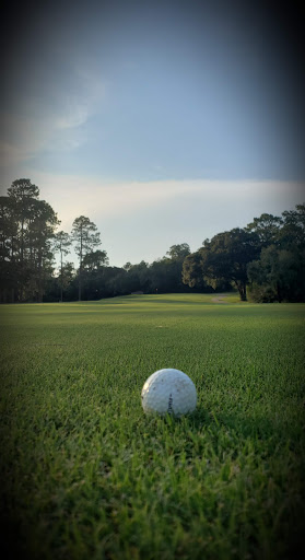 Golf Driving Range «Cypress Lakes Golf Club», reviews and photos, 2365 Old Chemstrand Rd, Cantonment, FL 32533, USA