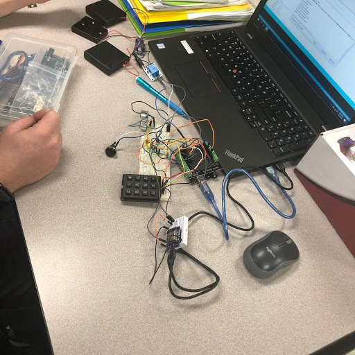 School «Butler Tech D. Russel Lee Career-Technology Center», reviews and photos