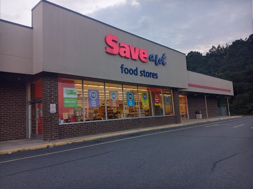 Save-A-Lot, 28632 Dupont Blvd, Millsboro, DE 19966, USA, 