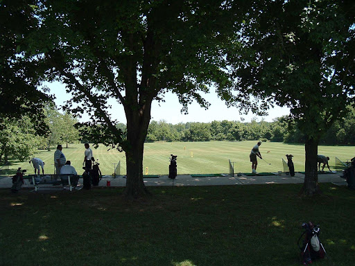 Public Golf Course «Algonkian Golf Course», reviews and photos, 47001 Fairway Dr, Sterling, VA 20165, USA