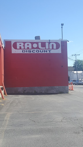 Appliance Store «Ra-Lin», reviews and photos, 625 Burnet Ave, Syracuse, NY 13203, USA