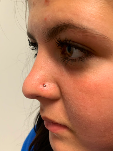 Explore thorn tattoo ideas, creative tattoo ideas in Round Rock, available at Piercings by Toni