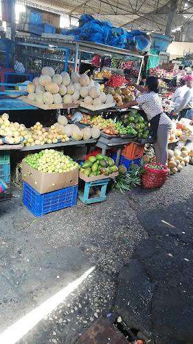 Opiniones de Mercado Municipal "Gomez Rendon" en Guayaquil - Mercado