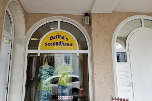 Darina’s Secondhand image