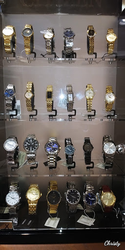 Jeweler «Golden Jewelers», reviews and photos, 780 E US Hwy 80 #120, Forney, TX 75126, USA