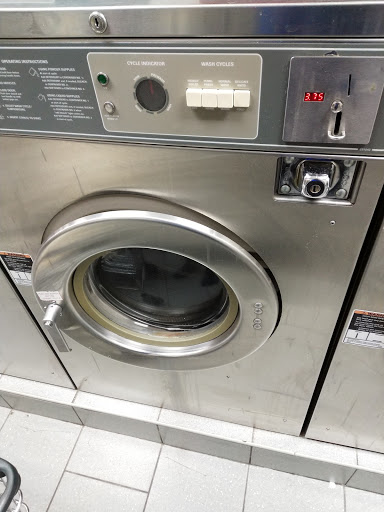 Laundromat «Convenience Laundry Mat», reviews and photos, 1051 Bedford Ave, Brooklyn, NY 11216, USA