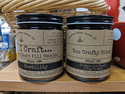 Gift Shop «Crescent Moon Gifts», reviews and photos, 2502 6th Ave, Tacoma, WA 98406, USA