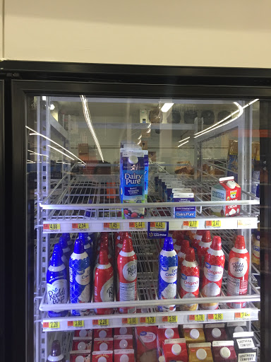 Department Store «Walmart Supercenter», reviews and photos, 1325 S Main Ave, Taylor, PA 18517, USA