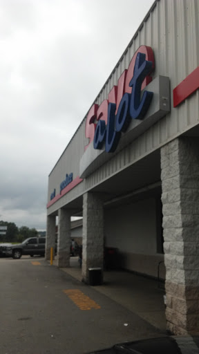 Grocery Store «Save-A-Lot», reviews and photos, 825 S Laurel Rd, London, KY 40741, USA