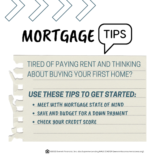 Mortgage Lender «Supreme Lending», reviews and photos