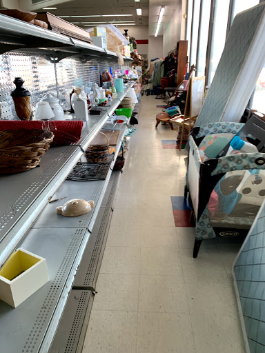 Thrift Store «Family Thrift Center», reviews and photos, 4705 Hwy 6 N, Houston, TX 77084, USA