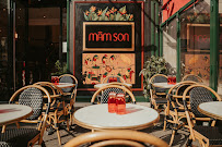 Photos du propriétaire du Restaurant vietnamien Mâm Son à Paris - n°3