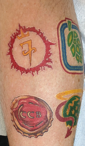 Explore spine tattoo ideas female, creative tattoo ideas in Saint Petersburg, available at Foolish Pride Tattoo Co.