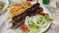 Plats et boissons du Kebab Turkish Restaurant à Chamonix-Mont-Blanc - n°5