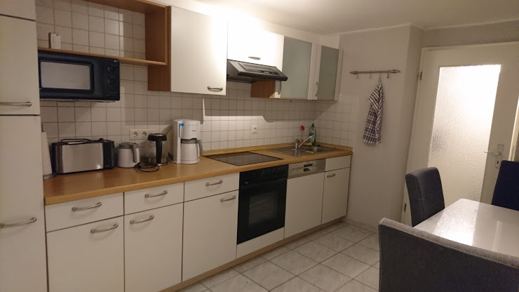 Cuisine Ferienwohnung Pension-Ehmen 38442 Wolfsburg
