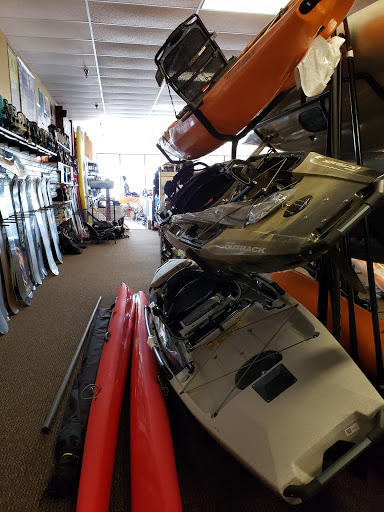 Ski Shop «Sun Valley Sports», reviews and photos, 8418 Castleton Corner Dr, Indianapolis, IN 46250, USA