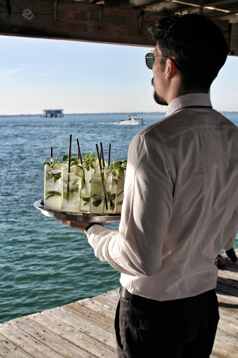 Caterer «Thierry Isambert Culinary and Event Design», reviews and photos, 915 NW 72nd St, Miami, FL 33150, USA