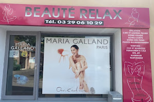 Institut Beauté Relax Maria Galland