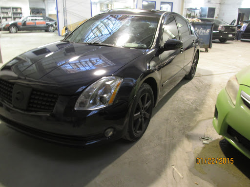 Auto Body Shop «Maaco Collision Repair & Auto Painting», reviews and photos, 53-24 98th St, Corona, NY 11368, USA