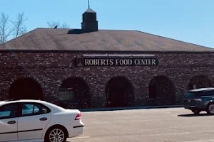 Robert's Food Center image