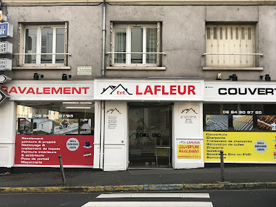 Couvreur 91 - Lafleur Martial à Longjumeau