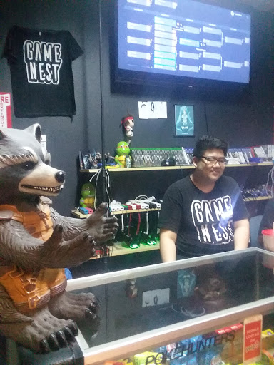 Video Arcade «Game Nest», reviews and photos, 4545 W Spring Mountain Rd #104, Las Vegas, NV 89103, USA