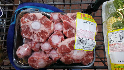 Mexican Grocery Store «Fiesta Market», reviews and photos, 939 E Irving Park Rd, Streamwood, IL 60107, USA