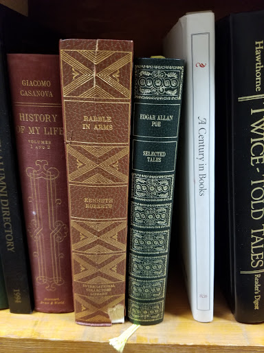 Used Book Store «Bookworm», reviews and photos, 8544 Madison Ave, Fair Oaks, CA 95628, USA