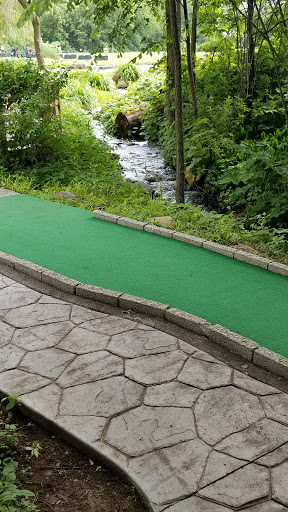 Miniature Golf Course «Willow Creek Golf & Sports Center», reviews and photos, 3120 S Lapeer Rd, Lake Orion, MI 48359, USA