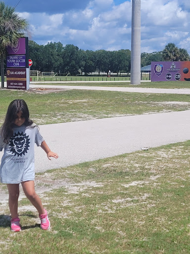 Soccer Club «Seminole Soccer Complex», reviews and photos, 7390 Lake Markham Rd, Sanford, FL 32771, USA