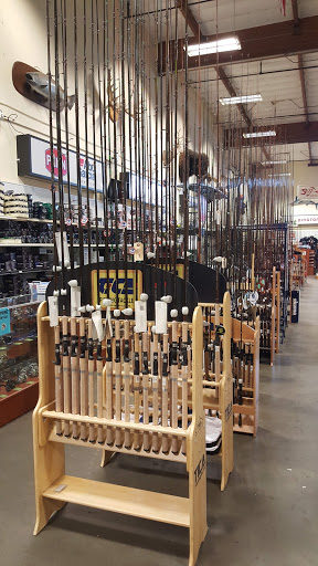 Sporting Goods Store «Outdoor Emporium», reviews and photos, 1701 4th Ave S, Seattle, WA 98134, USA