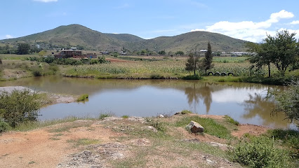 Laguna La Unión