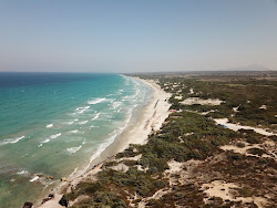 Kohilari beach'in fotoğrafı biraz temiz temizlik seviyesi ile