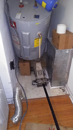 Plumber «Acme Plumbing Co.», reviews and photos, 636 Foster St, Durham, NC 27701, USA