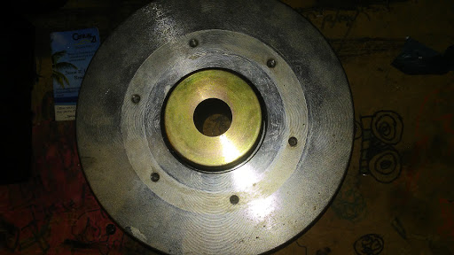 Auto Parts Store «Advance Auto Parts», reviews and photos, 4213 Northlake Blvd, Palm Beach Gardens, FL 33410, USA